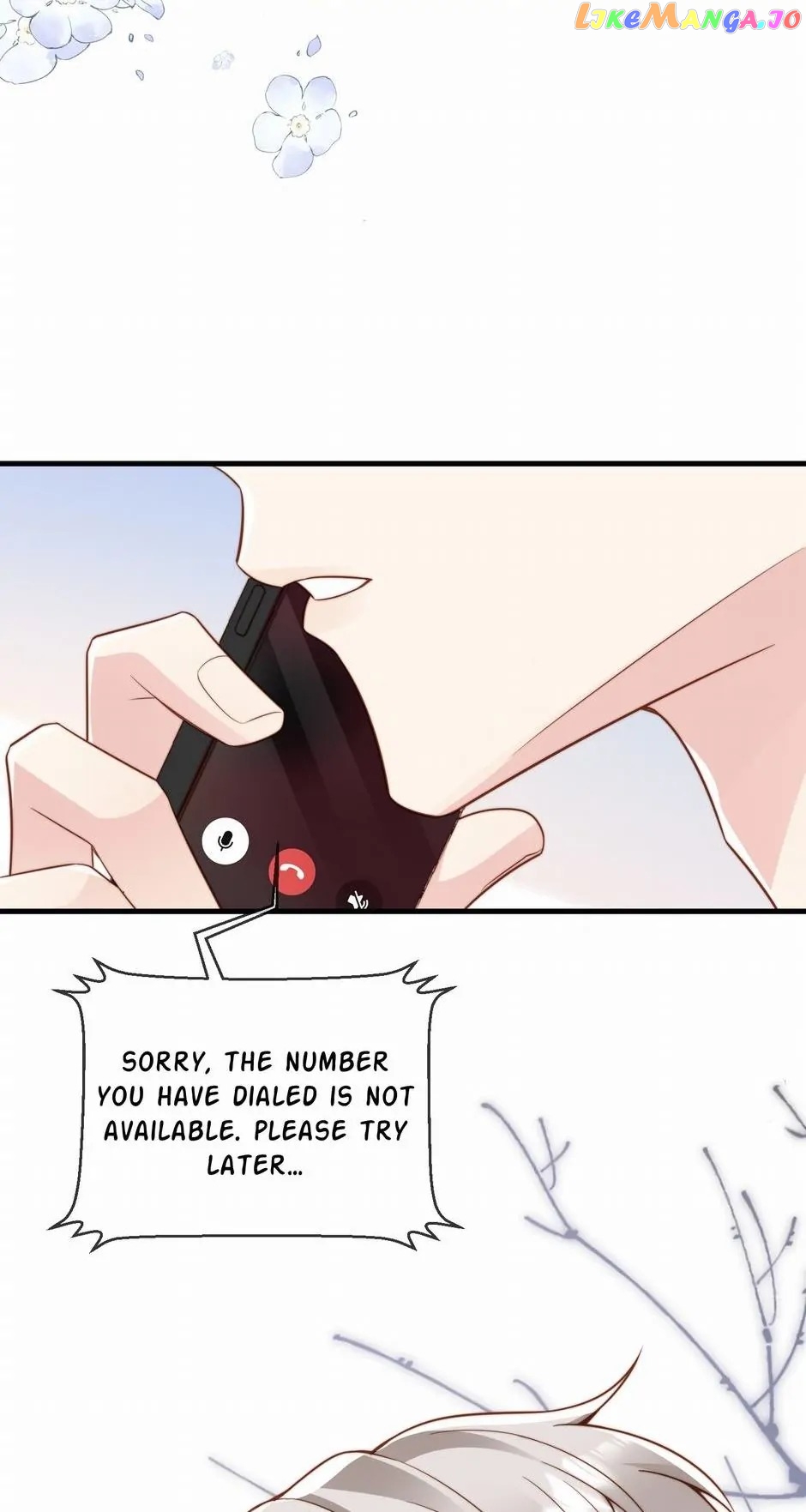 The Alphas' Love Charade Chapter 22 - page 51